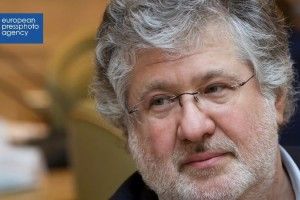 Коломойський знову подав позов про скасування націоналізації Приватбанку