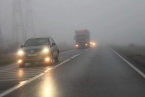 Якою буде погода на Волині у найближчі дні