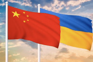 Україна має викликати китайського посла «на килим»