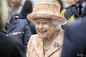 Жартувати, як королева: 7 незабутніх дотепів  від Єлизавети ІІ