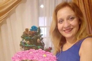 «Горохівчанко-лучанко Ксеню, я тобі на трембіті...» – заради волинянки сьогодні змінили текст популярної пісні (Відео)