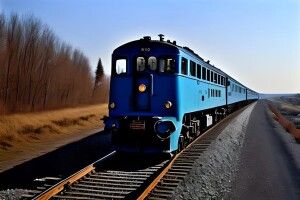 «Укрзалізниця» планує збудувати євроколію від кордону з Польщею до Ковеля