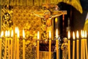 Сьогодні Дмитрівська поминальна субота: значення цього дня