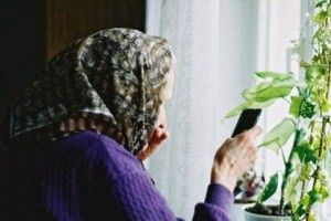 «Ваш син у поліції»: по гроші до ошуканих волинян шахраї приїжджають у	поліцейській формі! 