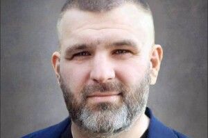 Помер волонтер з Рівного, машину якого розстріляли орки на Київщині