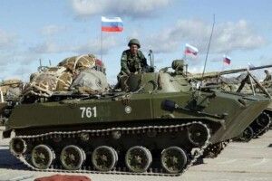 «Розконсервована» техніка Росії – розкрадена, а командир танкового полку застрелився