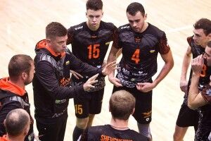 Угіс Крастіньш: ще зарано давати будь-яку оцінку нашим новачкам