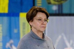 Ніна Южаніна: Рахункова палата не планує перевіряти сплату податків гральним бізнесом