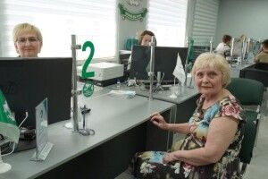 Як волинянам оформити соціальну допомогу від держави, якщо бракує стажу для пенсії