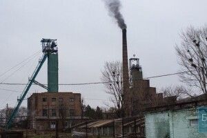Відомо про стан постраждалих на Нововолинській шахті гірників
