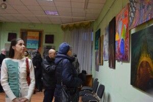 У Ковелі відкрилась міжнародна виставка