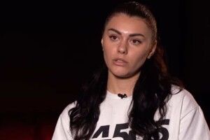 Учасниця оголеної фотосесії в Дубаї заявила, що її побили і зґвалтували в Дніпрі (Відео)