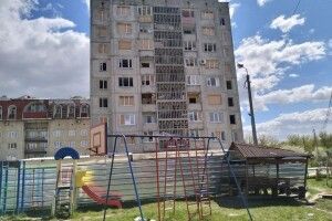 У Луцьку частині власників пошкодженого майна внаслідок атаки рф відмовили у виплатах (Відео)