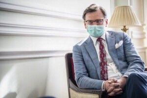 Кулеба прокоментував рішення Білорусі закрити кордон з Україною