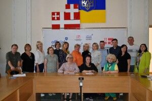 Інтереси переселенців на Волині представлятиме Рада з питань внутрішньо переміщених осіб
