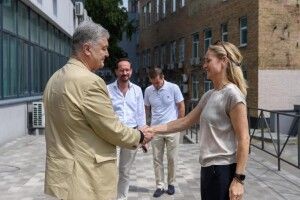 «Маємо отримати рішення про початок переговорів про вступ України в ЄС до кінця року»