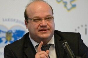 Валерій Чалий: «Зеленський не розуміє, що Порошенко та інші патріоти ще будуть йому потрібні»