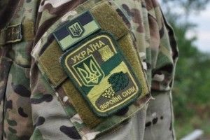 Командира взводу військової частини на Волині покарали за зловживання впливом
