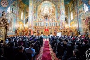 УПЦ МП оголосила про незалежність від російської православної церкви 