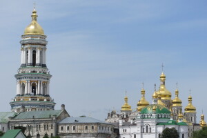 Суд відмовив у задоволенні позову упц мп щодо виселення з Києво-Печерської лаври