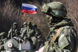 Загрозу потрібно усвідомлювати, росія накопичує війська на усіх напрямках, – Маляр