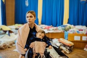 Волинь отримала майже 4 млн грн компенсації за тимчасове розселення переселенців