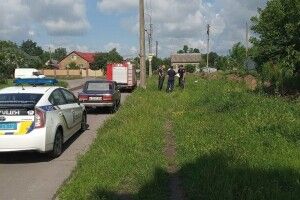 У Луцьку просто посеред вулиці знайшли ртутні термометри
