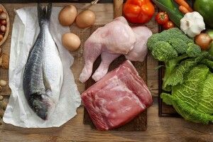 У Держпродспоживслужбі розповіли, які продукти підробляють найчастіше