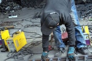 На Рівненщині працівник заводу загинув на роботі