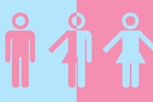 Третю стать планують визнати офіційно - ВООЗ
