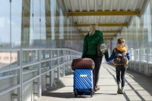 Волинь прийняла нових переселенців