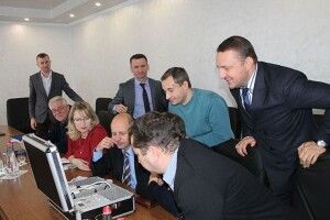 SMART-системи від європейського виробника можуть запрацювати на Волині