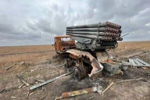 Відмінусували ще майже 600 окупантів: свіжі втрати ворога на 17 квітня