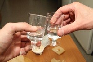 Через пиятику лісникам на Тернопільщині скасували бронювання від мобілізації