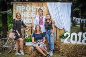 На Волині директор школи започаткував музичний фестиваль