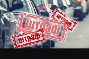 Тільки за одну добу на Волині упіймали трьох водіїв, які ніколи не отримували прав