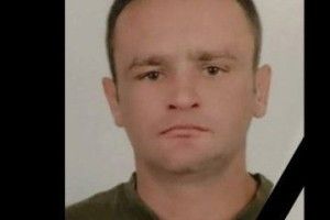 Раптово помер боєць 14 бригади