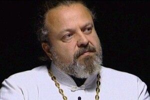 У Луцьку помер священник Олег Ведмеденко, якого на тротуарі збив п’яний водій