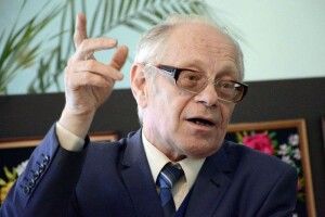 На Волині вшанували пам'ять краєзнавця, який вчив любити історію рідного краю