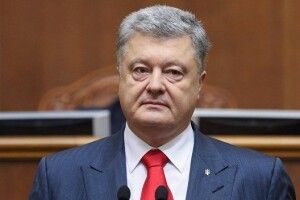 «Я не здаюся і не здамся»: Порошенко звернувся до виборців методом Зеленського