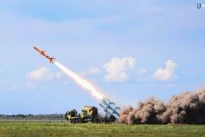 Ракетний комплекс «Нептун» у лютому врятував Миколаїв від російського десанту – «Українська правда»