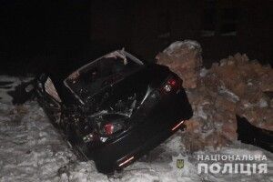 На Волині сталося дві ДТП: деталі