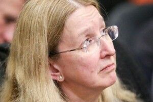 Супрун: мафія повертається