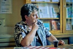 Українська перекладачка отримала найвищу відзнаку короля Норвегії