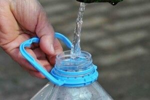 Нововолинцям радять запастися водою