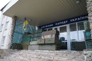 Без ротацій. Що відстоює на Донбасі батальйон «Луганськ-1»