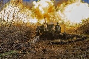 ЗСУ приземлили ворожий гелікоптер - Генштаб