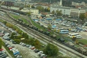 Словенія передала Україні 28 танків