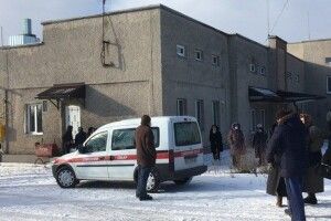 Чому у селі на Горохівщині закрили аптечний пункт