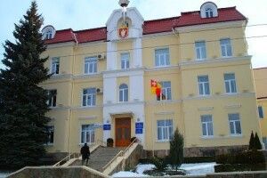 На рекламних площинах Луцьк планує заробили 10 мільйонів